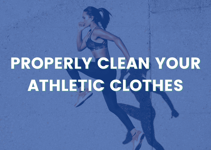 athletic clothes | Cleaners in durham