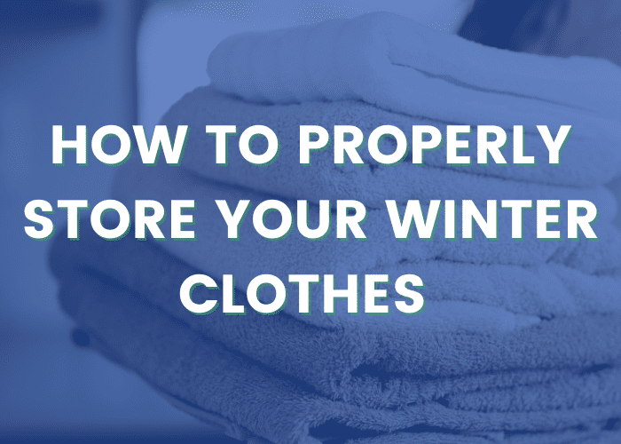 winter clothes | Cleaners in durham